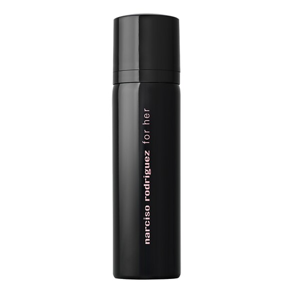 For Her - Deodorant, NARCISO RODRIGUEZ